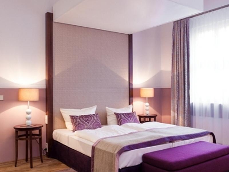 Am Schloss 4* Dresda