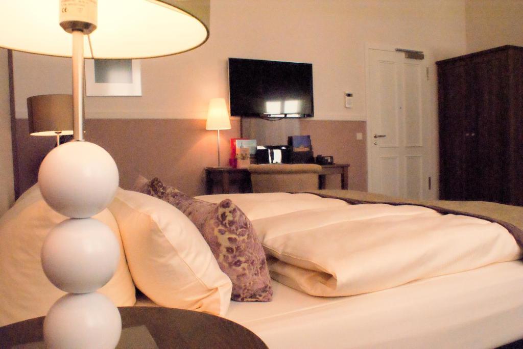 Aparthotel Am Schloss Dresda