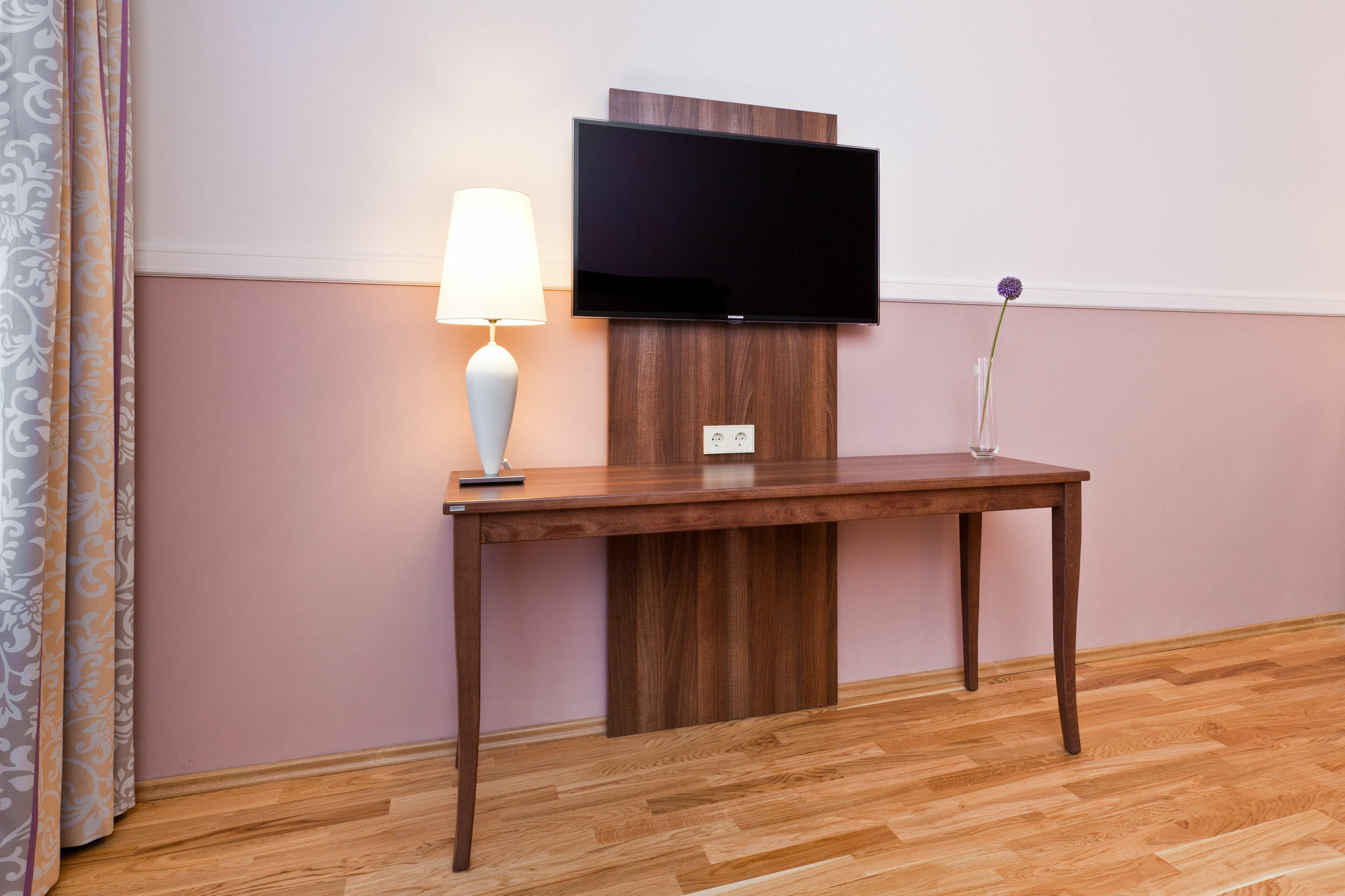 Aparthotel Am Schloss Dresda