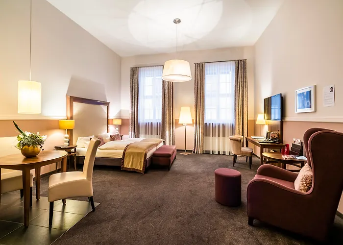 Aparthotel Am Schloss