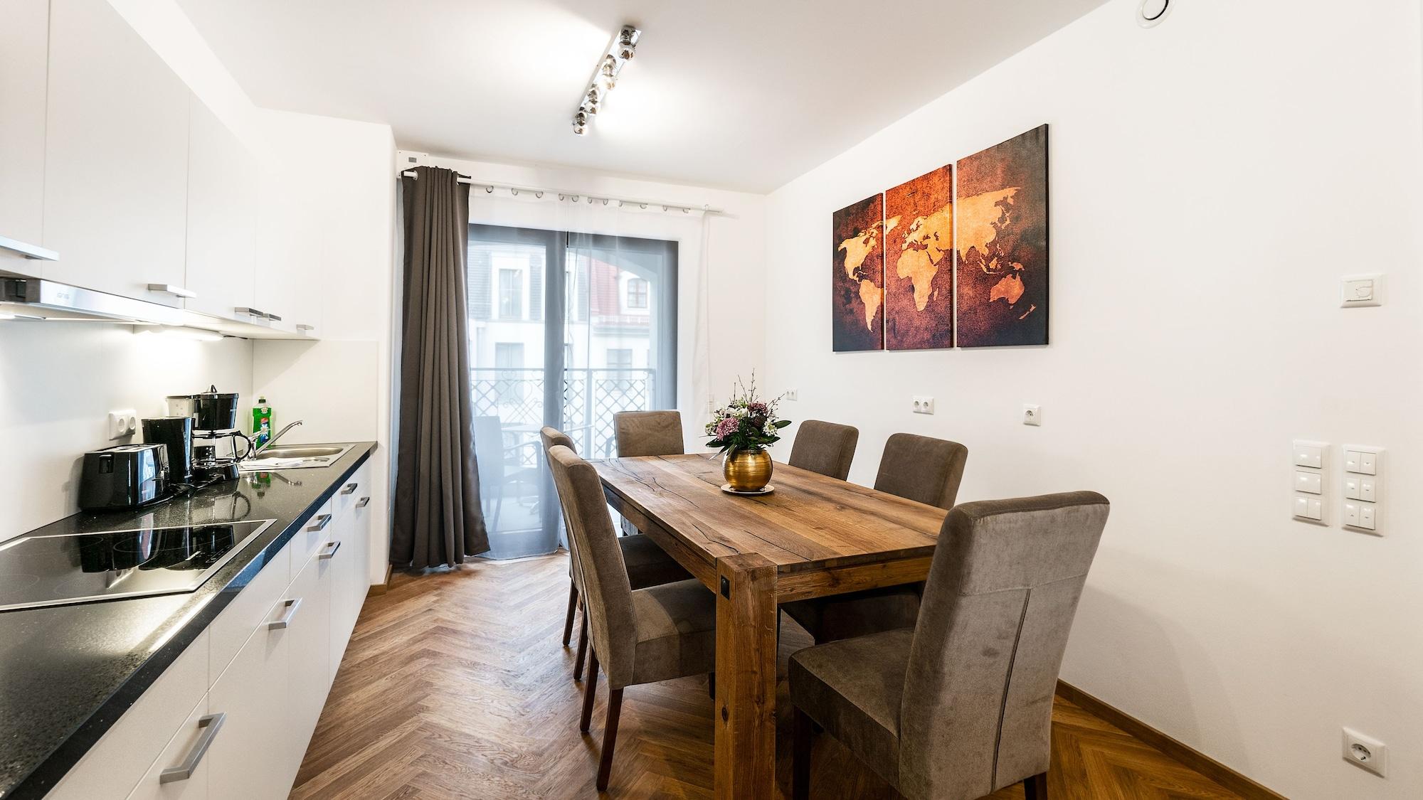 Am Schloss 4* Дрезден