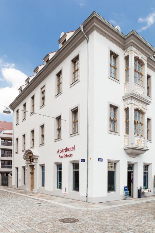 Am Schloss 4* Drezno