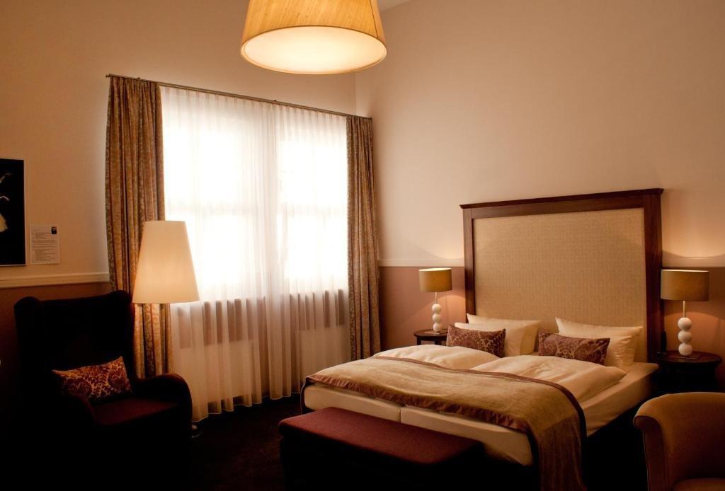 Апарт-отель Am Schloss 4*