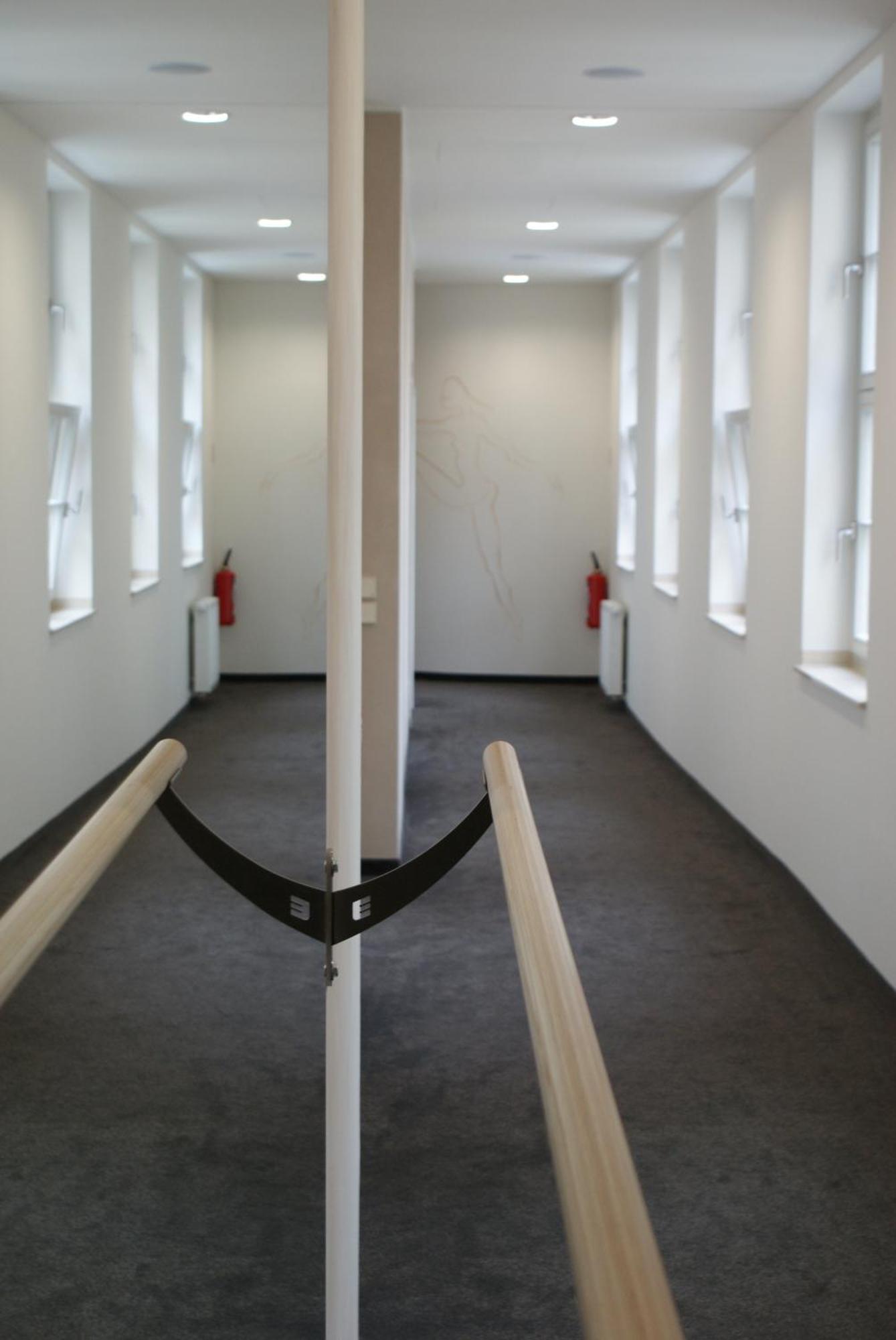 Hotel apartamentowy Am Schloss 4*