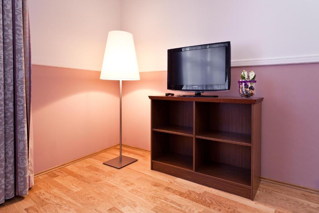 Am Schloss Hotel apartamentowy 4*