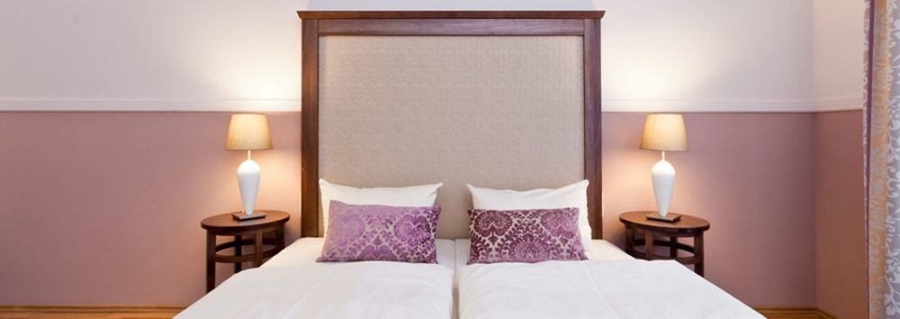 Am Schloss Hotel apartamentowy