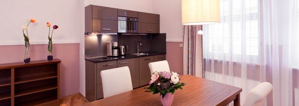 Am Schloss Апарт-отель 4*