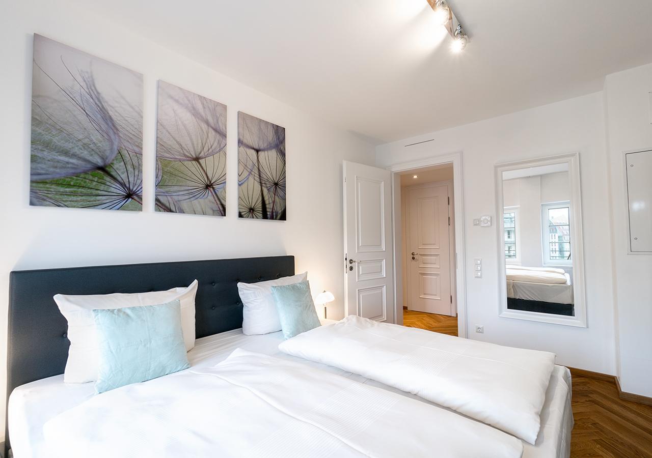 Aparthotel Am Schloss Dresden