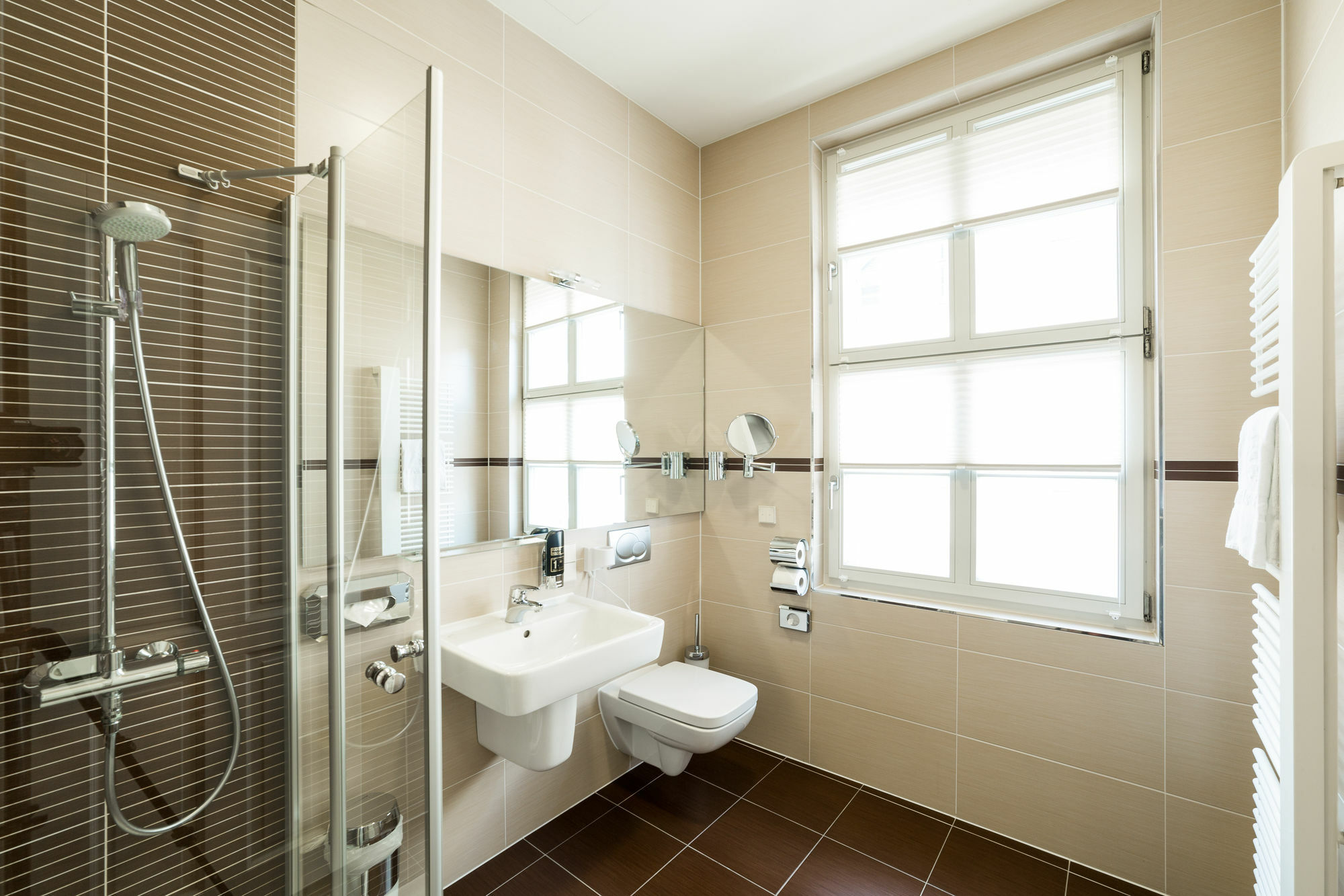 Am Schloss Hotel apartamentowy 4*