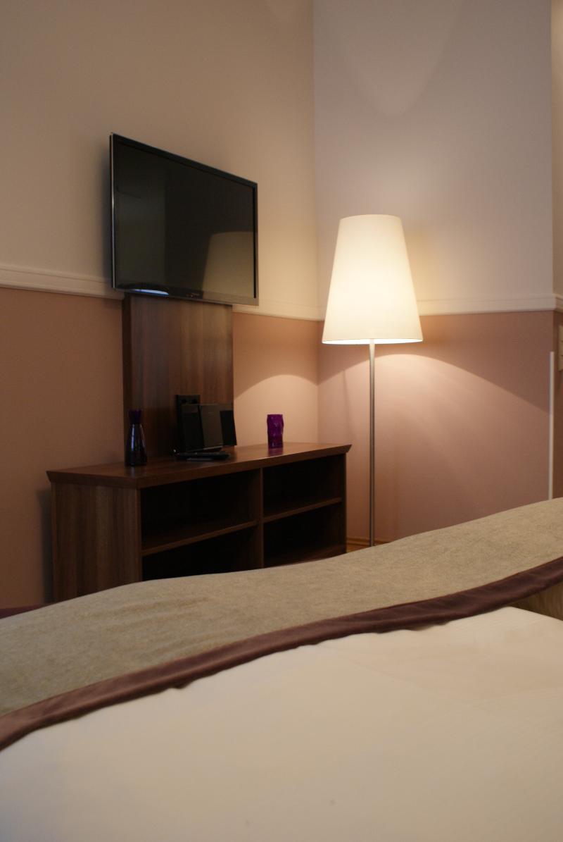 Am Schloss Hotel apartamentowy Drezno
