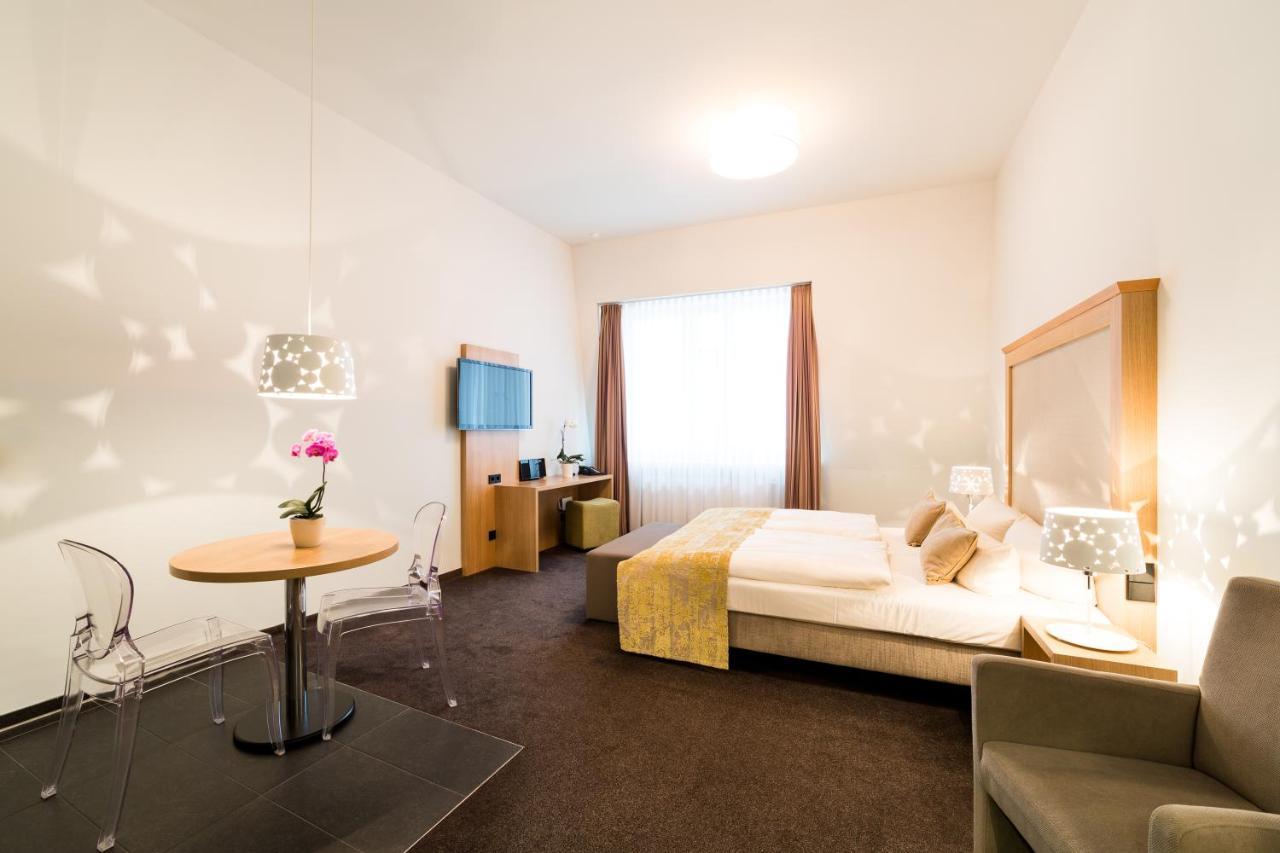 Am Schloss Hotel apartamentowy 4*
