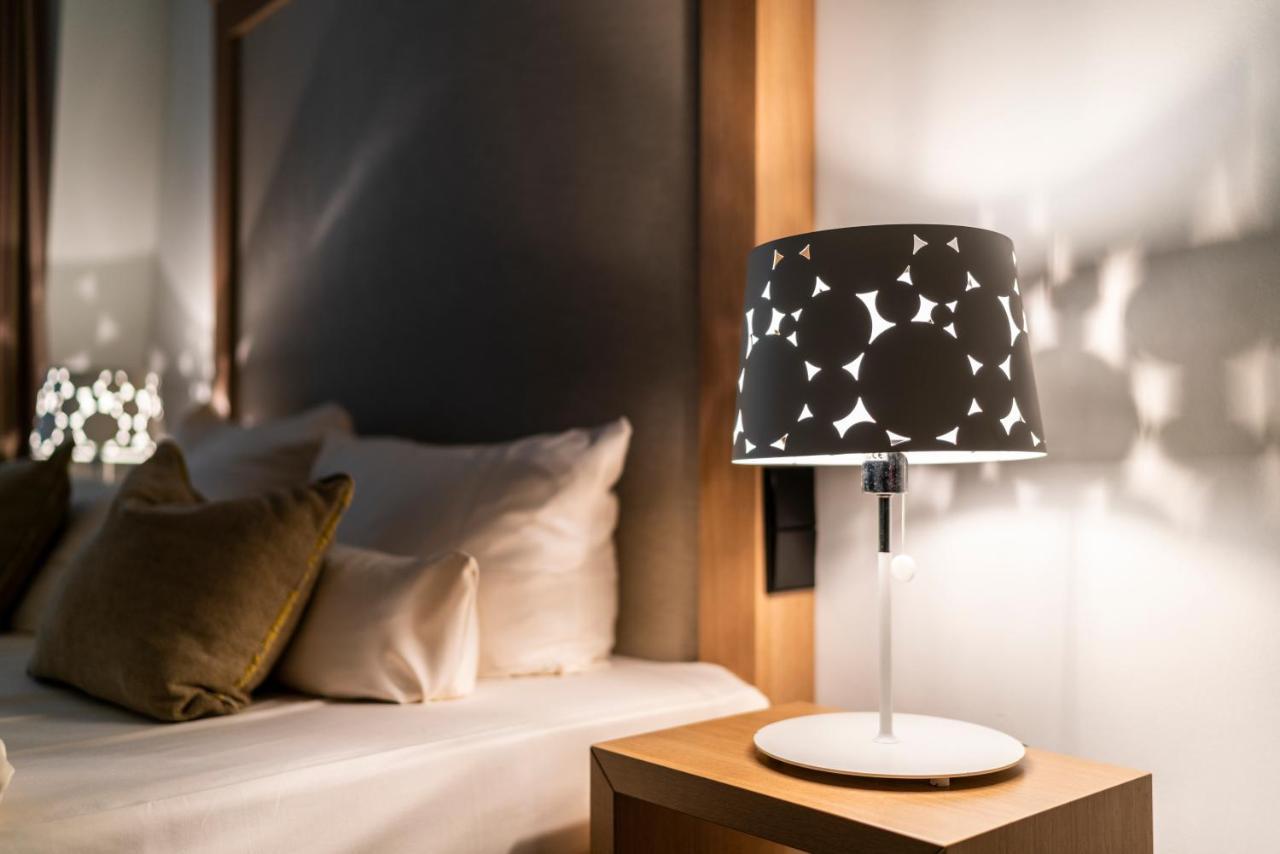 Am Schloss Hotel apartamentowy 4*
