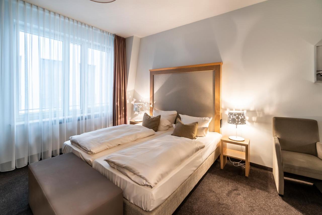 Am Schloss Hotel apartamentowy